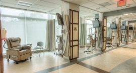 Infusion Center
